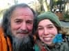 Erica Boschiero, Fausto De Stefani