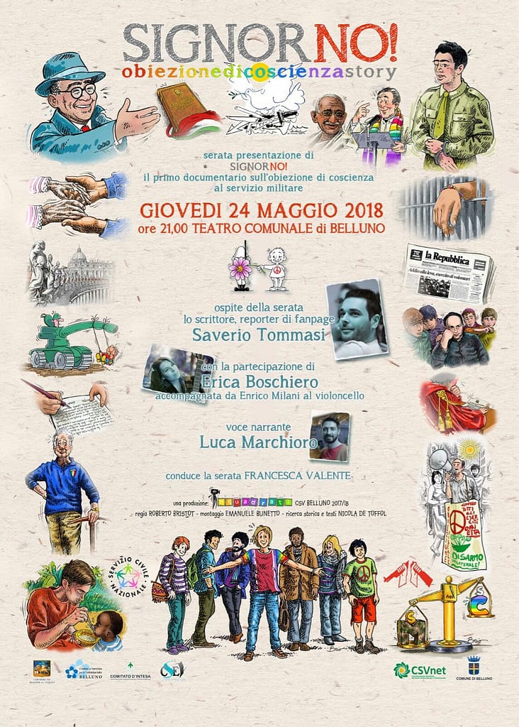 Erica 24.05.18 SIgnorNO