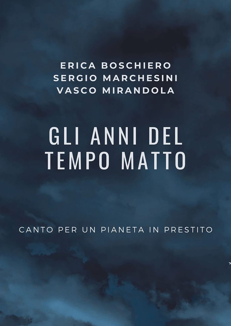 locandina tempo matto